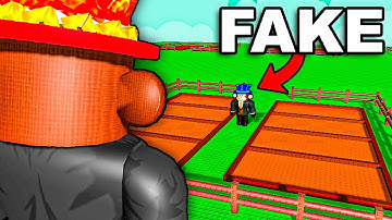 Trolling A Fake Owner With The Real One