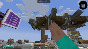 ATM10TTS   Ep85 Singularities