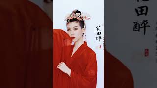 Hanfu (China): Accesorios y tocados 中国汉服头饰套装 Accessories and Headpieces - Viktoria Zhong