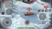 Wot Blitz Is ドイツ語 Youtube