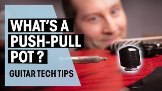 How To Coil-Split a Humbucker | Guitar Tech Tips | Ep. 45 | Thomann