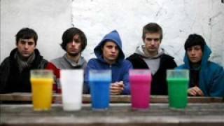 Watch Maccabees Mary video