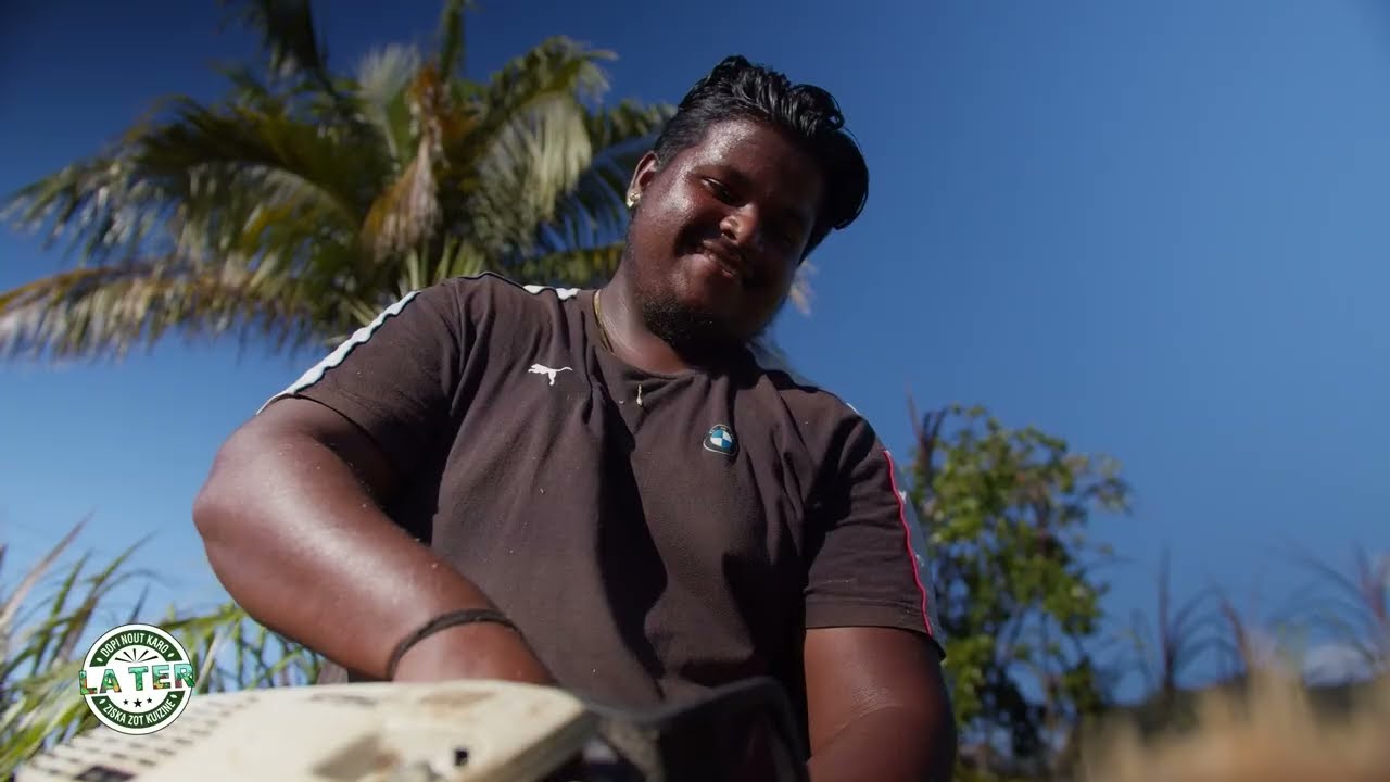 EPISODE 104 - PAS DE LIMITES DANS LA VALORISATION DE NOS PRODUITS PÉI