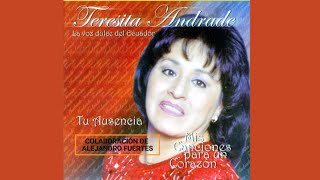 Teresita Andrade El Día De Mi Muerte remix