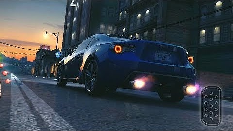 Need For Speed : No Limits | Chapter 2 | Android Game Play #2