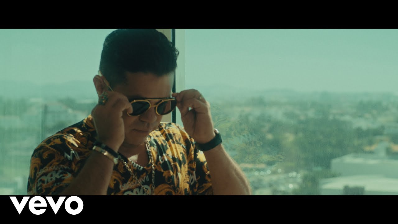 Jorge Medina - El Jefe Manda