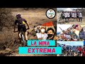 La Vieja Mina Extrema MTB 🏜  //  Tomas de Lux 🎥🔥  // x LaVidaenPedales 🤘🏻🐒