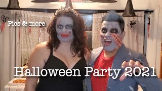 Halloween Fun