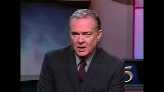 WEHT - News 25 at 6pm - A Block (10/24/01)