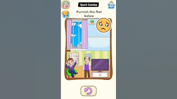 Dop 2 (Delete One Part) Level-42 Furnish the first below #viralvideo​ #shortsfeed​ #shorts​