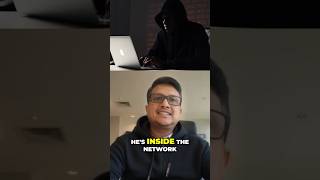 Red Team Attack - Inside a Real Network Breach