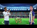 Gedson Fernandes VS İrfan Can Kahveci