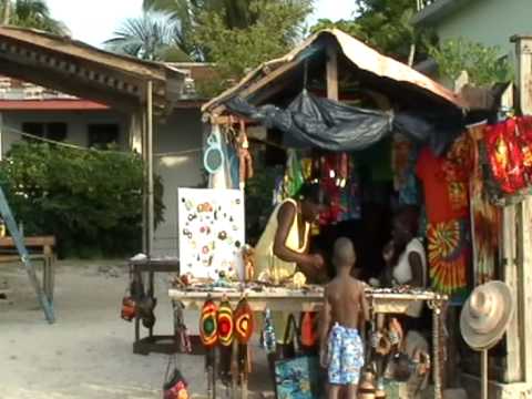 Norma's Beach Restaurant - Negril Jamaica Tourist ...