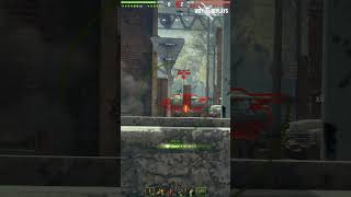 Dzt159 Vs Wz1201g Ft Blownup  384 wotreplays world of tanks