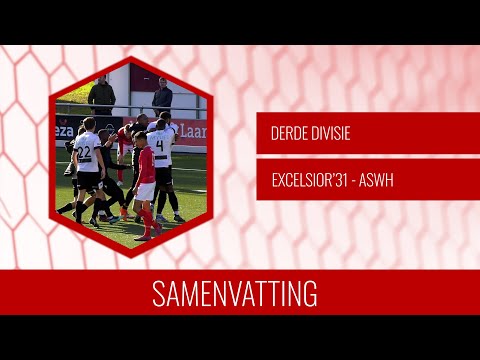 Samenvatting Excelsior'31 - ASWH
