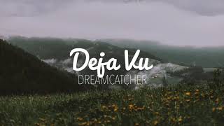 Dreamcatcher (드림캐쳐) - Deja Vu (데자부) Piano Cover