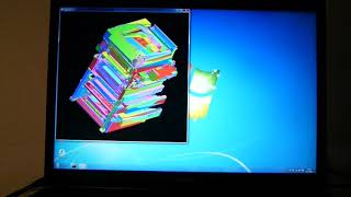 SPECviewperf 6.1.2 on a modern workstation