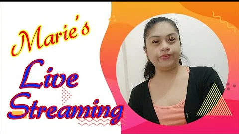 15TH OF DECEMBER :MUSIC LIVESTREAM AND PROMOTE YOU...