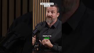 Andrew Huberman w/ Jordan Peterson - The Adventure Within