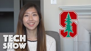 Interview with a Software Engineer from Stanford