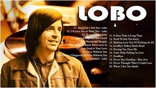 Best Songs Of Lobo │Lobo Greatest Hits Full Collection 2024 screenshot 4