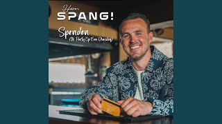 Spenden (Ik Party Op Een Dinsdag)