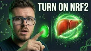 NRF2 - The Human Body's MASTER Detoxification Thermostat (And How To Turn It UP!)