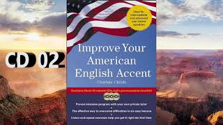 Information Improve Your American English Accent CD 02 News