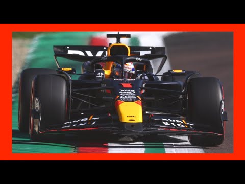 2024 F1 Imola GP results: Max Verstappen beats Lando Norris