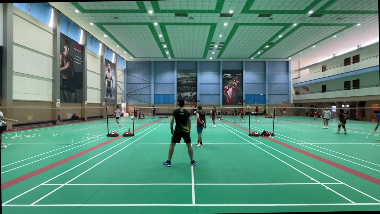 2024.07.13 (19) Eymeric / Benj vs Rex / Dennis Go