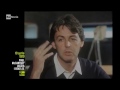 §.1/ RAI STORIA accadde oggi: 10 aprile 1970 Paul McCartney annuncia uscita da Beatles