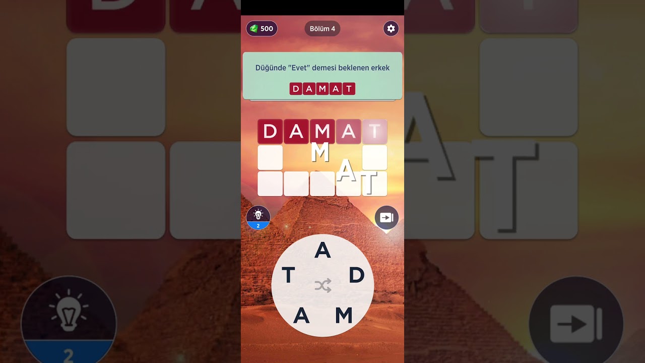 WOW Guru Bölüm 4 Cevapları