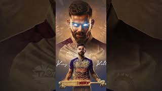 King Kholi