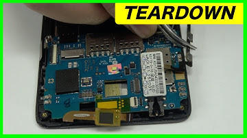 Elephone P6000 Pro Teardown