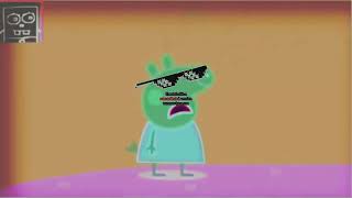 Preview 1982 Peppa Pig Crying Effect