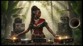 Download Lagu Roots Reggae 2026 – Deep Basslines \u0026 Roots Revival MP3