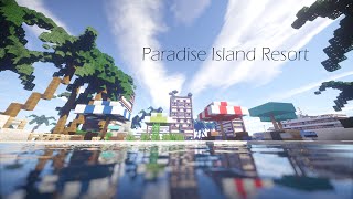 Paradise Island Resort screenshot 4