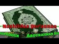 Nashidaa Akan Namati Tolu Ustaz Abdurahman Hussen Waa E Qur Aana