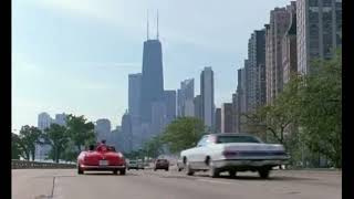 Driver 2 - Back on the Streets OST