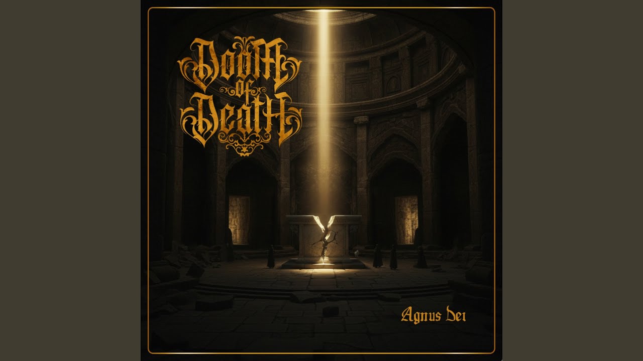 Doom of Death - Agnus Dei