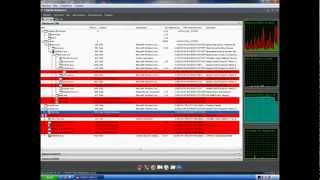COMODO Rescue Disk 1.0.227888.8 BETA vs Win32.Virut