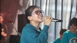 KESENGSEM VOC. DEBY CANTIKA  | D'JUNIOR PROJECT | LIVE STREAMING