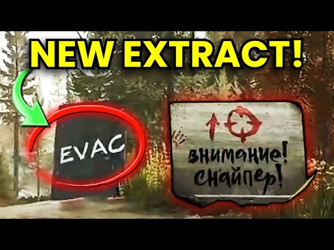 The BIGGEST Changes In Tarkov's MASSIVE 1.0 Release!