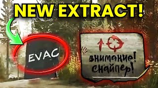 The Biggest Changes In Tarkovs Mive 1.0 Release