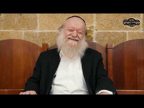 הטבח הנוראי והמלחמה המתמשכת הכל בגלל העלייה להר הבית | הרב יוסף צ. בן פורת