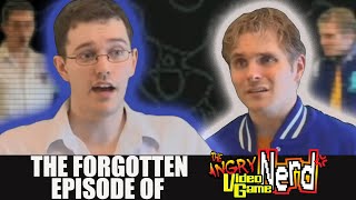 The Forgotten AVGN Episode