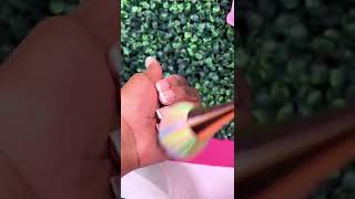 Kiss Acrylic Press Ons Tutorial Applied With Poly Gel