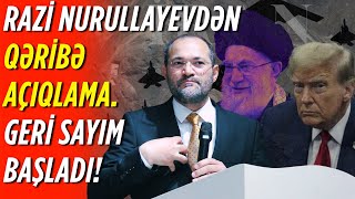 Böyük Fırtına Yaxınlaşır Abş İrana Müdaxilə Edir? Dünyada Nə Baş Verir?