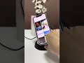 Stop laying your phone flat to charge. This MagSafe stand lets you watch, scroll, and charge