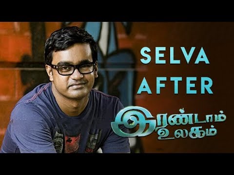 Selvaraghavan|Nenjam Marappathillai|Suriya36|Santhanam|Simbu